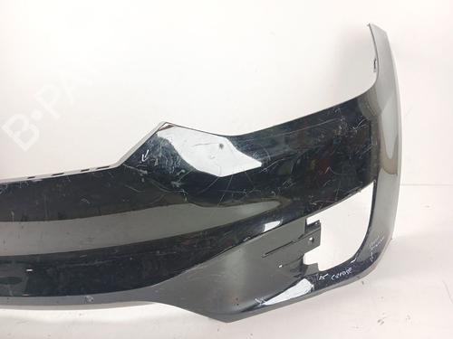Foran støtfanger TESLA MODEL X (5YJX) 100D AWD | BP29121237C7 