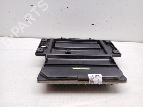 Engine control unit (ECU) HYUNDAI TERRACAN (HP) 2.9 CRDi | BP28070806M57 