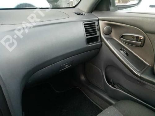 Gearbox HYUNDAI ELANTRA III Saloon (XD) 2.0 CRDi | BP11955583M3 