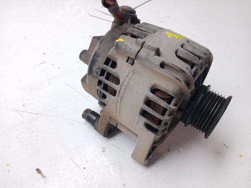 Alternator FORD FIESTA VI (CB1, CCN) 1.4 TDCi | BP38759822M7 - Image 3