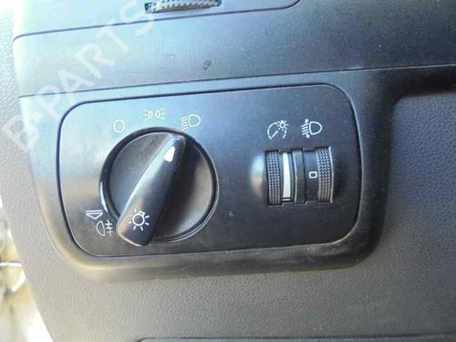 Tailgate handle SEAT IBIZA II (6K1) 1.4 | BP2377167C132 