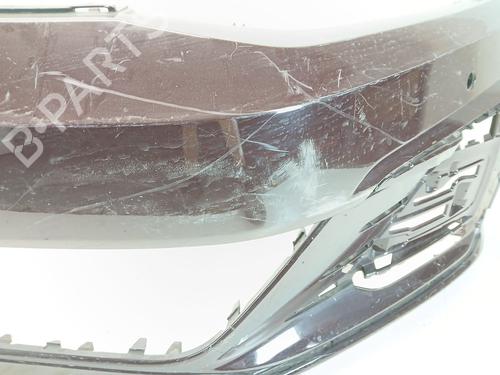 Front bumper VW GOLF VII (5G1, BQ1, BE1, BE2) 1.6 TDI | BP29039873C7 