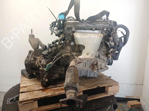 Engine FORD FOCUS I (DAW, DBW) 1.6 16V | BP31134278M1 