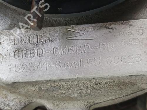 Turbolader/Kompressor JAGUAR S-TYPE II (X200) 2.7 D | BP28154541M71 