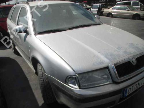 Injector SKODA OCTAVIA I Combi (1U5)  | BP7479634M100 
