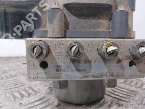 ABS pump DACIA SANDERO II  | BP11291992M43 