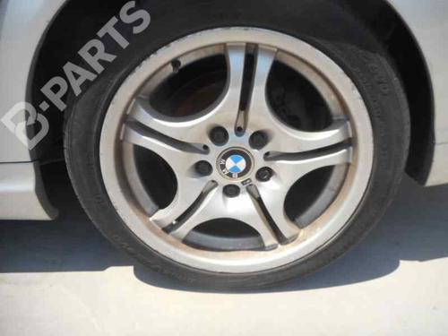 Rear differential BMW 3 (E46) 320 d | BP2395518M24 