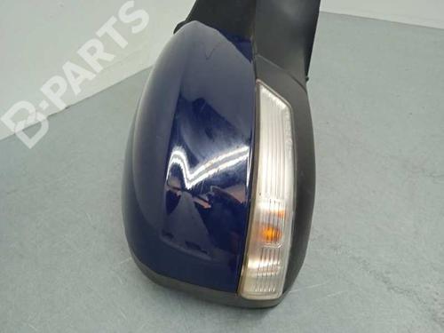 Right mirror FORD FOCUS III  | BP8284002C27 