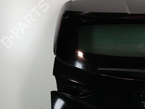 Tailgate OPEL GRANDLAND / GRANDLAND X (A18, P1UO) 1.2 (75) | BP21785761C6 