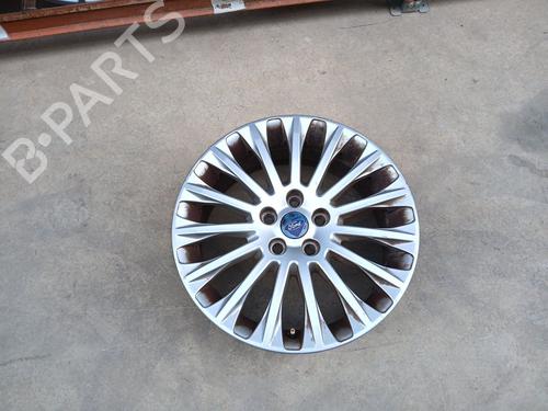 Used Rim Rim 38437258 38437258