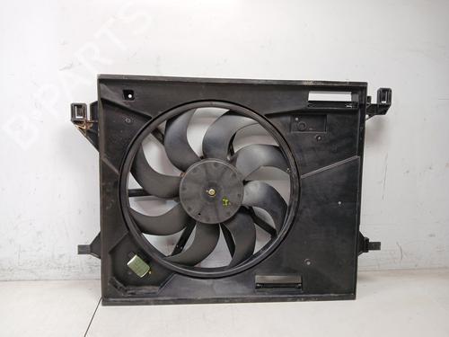 Used Radiator fan MG MG ZS SUV 1.5 VTi (106 hp) 23951687