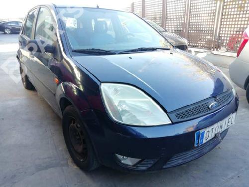 Steering pump FORD FIESTA V (JH_, JD_) 1.4 TDCi | BP16854775M99 