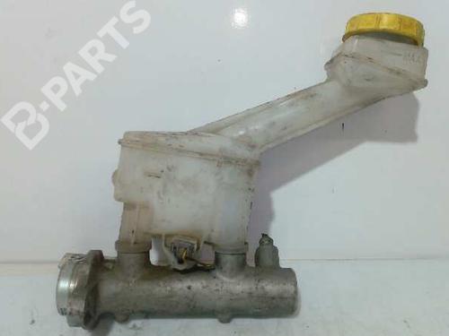Brake master cylinder NISSAN X-TRAIL I (T30) 2.2 dCi | BP2410977M77 