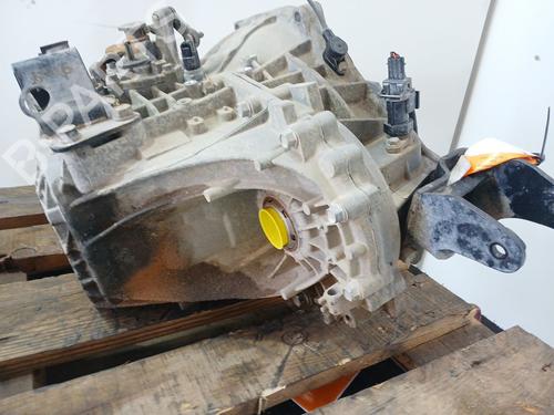 Gearbox KIA CEE'D Hatchback (ED) 1.6 CRDi 115 | BP38098455M3 - Image 7