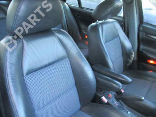 Left taillight PEUGEOT 406 (8B) 3.0 V6 | BP2426841C34 