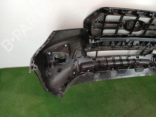 Front bumper FORD RANGER (TKE)  | BP24239174C7 