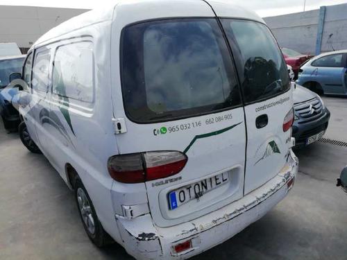 Electronic module HYUNDAI H-1 Van (A1)  | BP8195077M83 