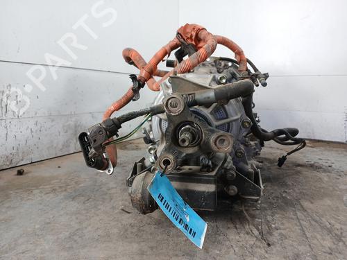 Gearbox LEXUS GS (_S19_)  | BP17586144M3 