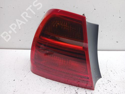 Left taillight BMW 3 (E90) 318 d | BP34584020C34 - Image 2