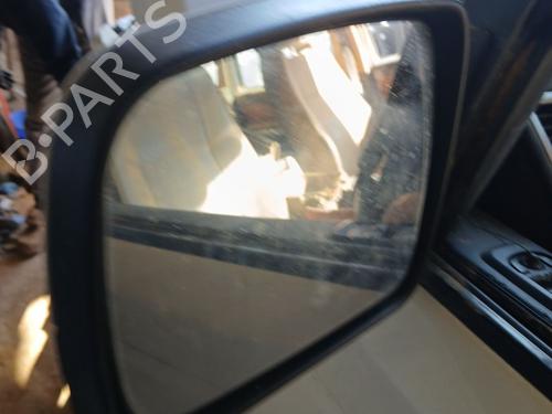 Left mirror LAND ROVER RANGE ROVER SPORT I (L320) 3.0 D 4x4 | BP25913993C26 