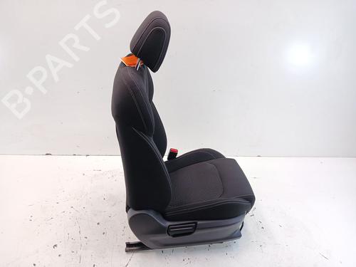 Right front seat MAXUS eDELIVER 3 Van Electric (SV3C) | BP36986803C16 - Image 5