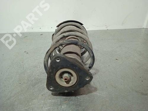 Left front shock absorber FORD FOCUS II (DA_, HCP, DP) 2.0 TDCi | BP12194244M16 