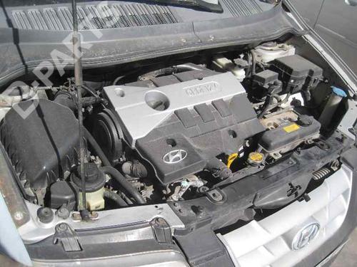 Gearbox HYUNDAI MATRIX (FC) 1.5 CRDi | BP3016699M3 