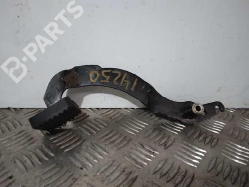 Clutch pedal PEUGEOT 206 Hatchback (2A/C) 1.6 i | BP9753072I13 
