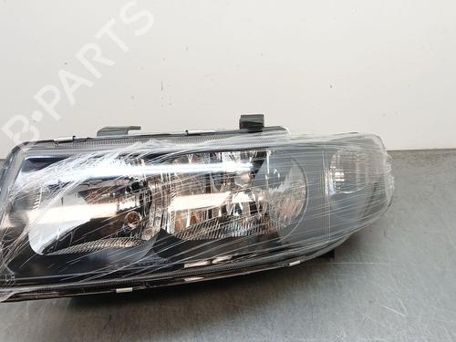 Venstre forlygte SEAT LEON (1M1) 1.8 20V | BP28189577C28 