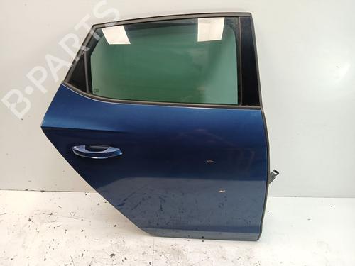 Used Right rear door Right rear door 38912100 38912100