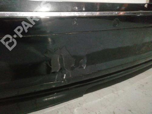 Rear bumper BMW 7 (E65, E66, E67) 750 i, Li | BP6565191C8 