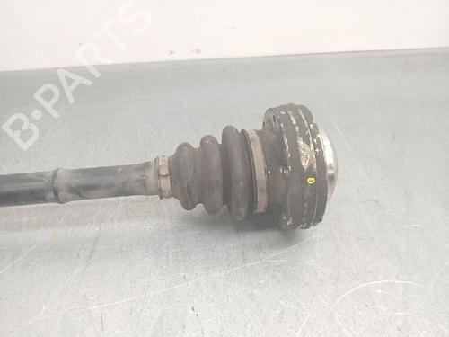 Left rear driveshaft BMW 3 (E90) 320 d | BP33325327M40 - Image 3