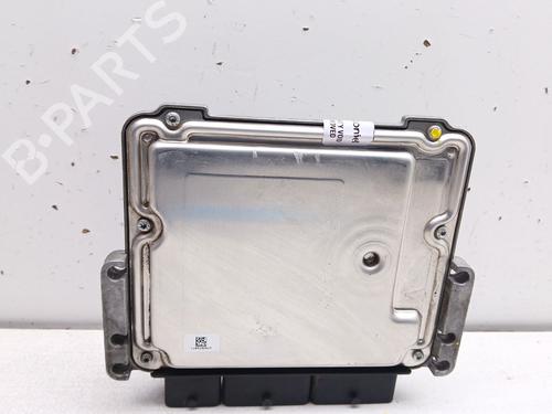 Engine control unit (ECU) RENAULT TALISMAN (LP_) 1.6 dCi 160 | BP29886459M57