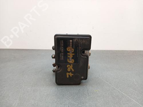 ABS pump CITROËN C3 I (FC_, FN_) 1.4 i | BP19698378M43 
