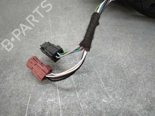 Left mirror PEUGEOT 208 I (CA_, CC_)  | BP17155840C26 