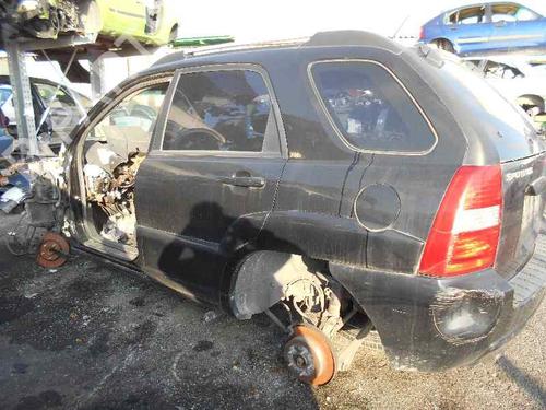 Display monitor KIA SPORTAGE II (JE_, KM_)  | BP2435898C48 