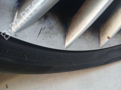 Rim FIAT LINEA (323_, 110_) 1.3 D Multijet (323AXB1A) | BP30153487C45 