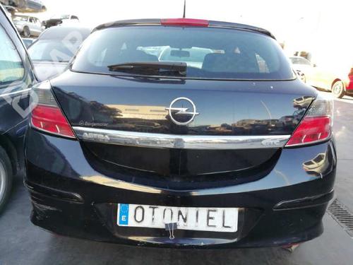Right front door OPEL ASTRA H GTC (A04) 1.7 CDTi (L08) | BP7229715C3 