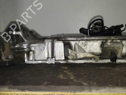 Oil sump OPEL ZAFIRA / ZAFIRA FAMILY B (A05) 1.7 CDTI (M75) | BP14248772M115 