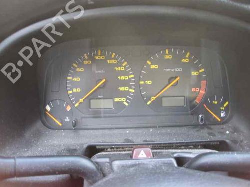 Electronic module SEAT IBIZA II (6K1)  | BP10316788M83 