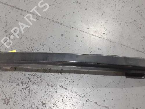 Used Rear bumper reinforcement VW POLO V (6R1, 6C1) 1.6 TDI (90 hp) 12002879