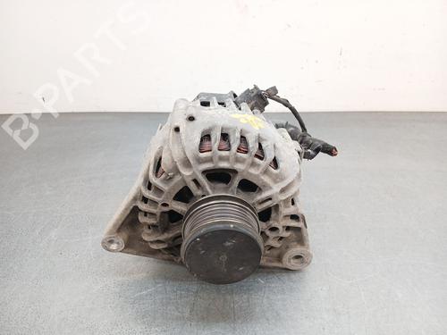 Used Alternator Alternator 38437175 38437175