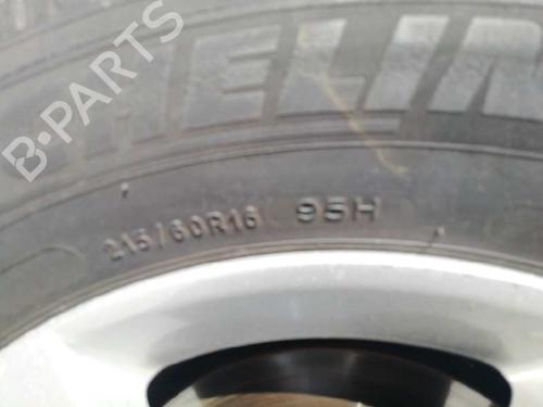 Dashboard PEUGEOT 508 SW I (8E_) 1.6 BlueHDi 120 | BP34279964C46  - Image 19