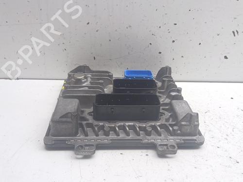 Engine control unit (ECU) OPEL ZAFIRA TOURER C (P12) 1.6 CDTI (75) | BP36435625M57 - Image 6