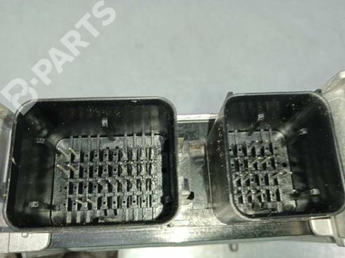 ECU airbags FORD FOCUS II (DA_, HCP, DP)  | BP9214989M53 