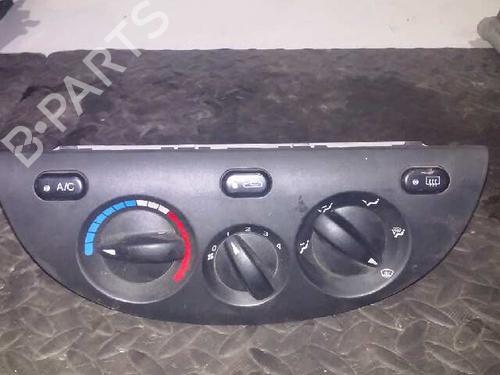 Airco bedieningspaneel DAEWOO REZZO (U100) 1.8 (101 hp) 2417667