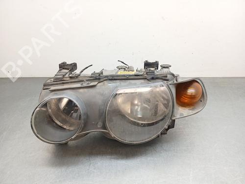 Used Left headlight Left headlight 38621528 38621528