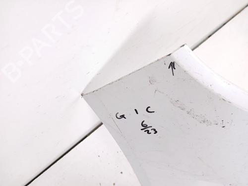 Front bumper KIA SORENTO II (XM) 2.0 CRDi 4WD | BP30150845C7 