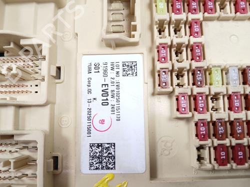 Fuse box KIA EV3 | BP35948777E1 - Image 7