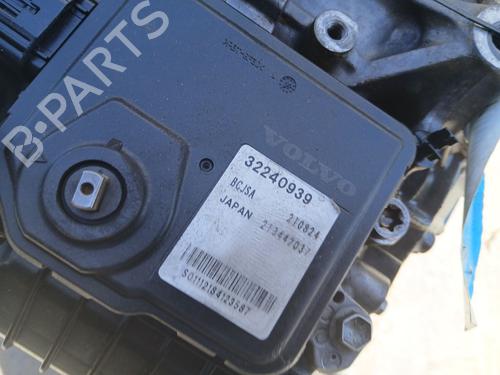 Gearbox VOLVO XC60 II (246) B4 Mild-Hybrid AWD | BP25487551M3 